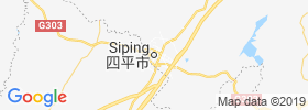 Siping map
